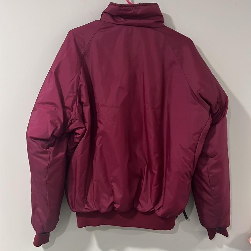 Puffer jacket - Picture 2 of 2